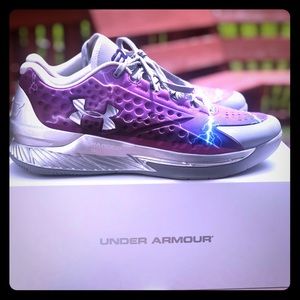 Under Armour Steph Curry Men’s Icon Edition